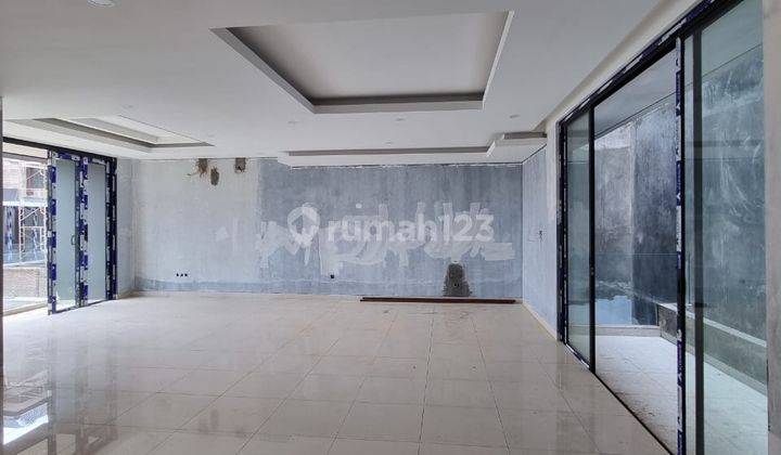 Rumah 3 Lantai Di Andara Pangkalan Jati Baru Dekat Pondok Labu 10