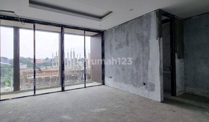 Rumah 3 Lantai Di Andara Pangkalan Jati Baru Dekat Pondok Labu 13