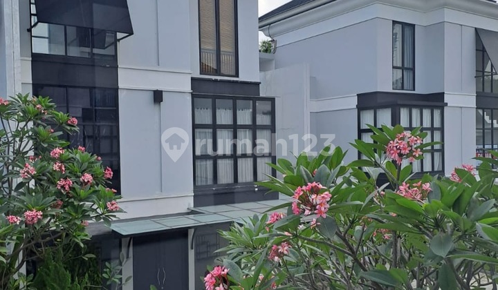 Dijual Rumah Baru Di Cilandak Jakarta Selatan  2