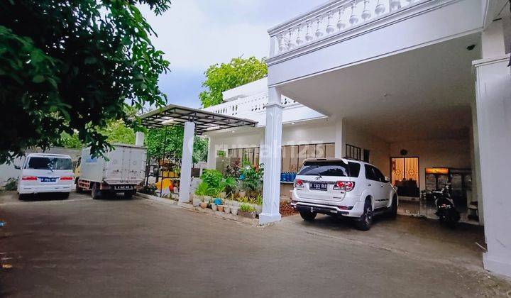 Dijual Rumah Mewah Di Joglo Kembangan Jakarta Barat  1