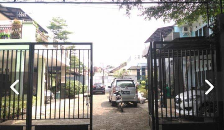 Dijual Rumah Di Pondok Ranji Bintaro Dekat Lebak Bulus  2