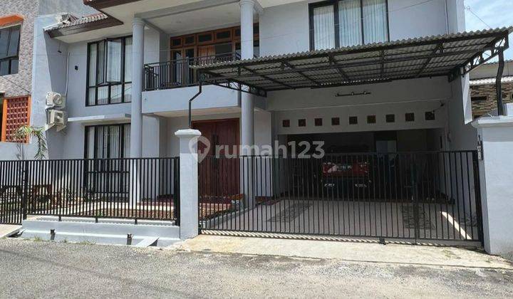 Dijual Rumah Mewah Di Cirendeu Dekat Lebak Bulus  1