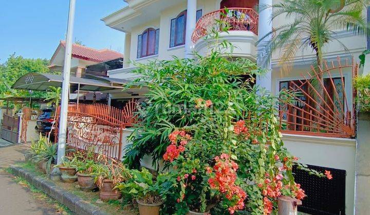 Dijual Rumah Di Veteran Bintaro Dekat Pondok Indah  2