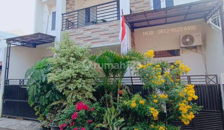 Dijual Rumah Di Joglo Kembangan Jakarta Barat  2