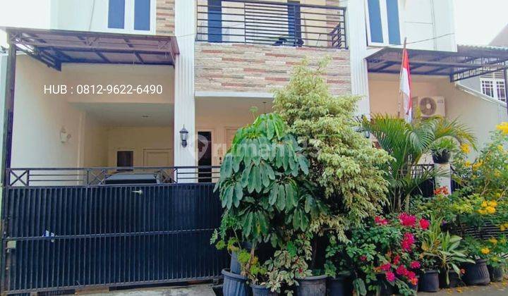 Dijual Rumah Di Joglo Kembangan Jakarta Barat  1