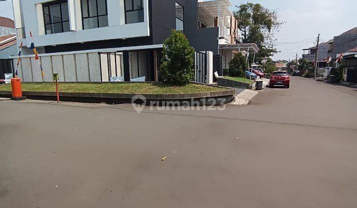 Dijual Rumah Hook Di Cipadu Larangan Dekat Pesanggrahan 2