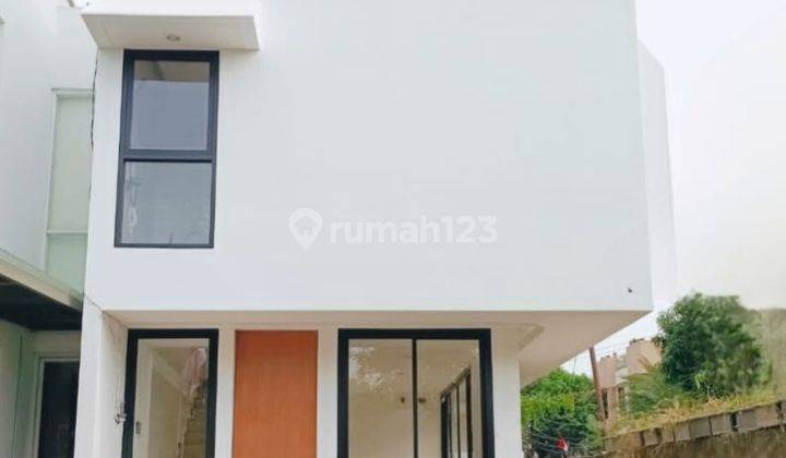 Dijual Rumah Murah Dekat Pesanggrahan Jakarta Selatan  1