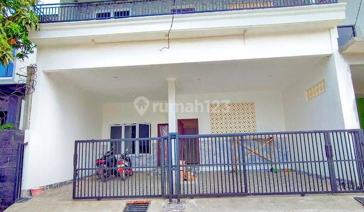 Dijual Rumah Baru Di Pesanggrahan Jakarta Selatan 2