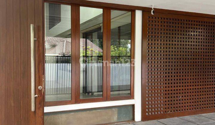 Dijual Rumah Mewah Di Lebak Bulus Cilandak Jakarta Selatan  2