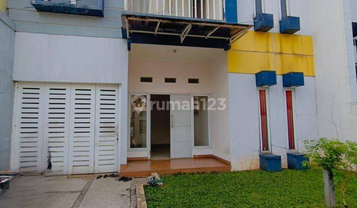 Jual Cepat Rumah Mewah Murah Di Pesanggrahan Jakarta Selatan 1