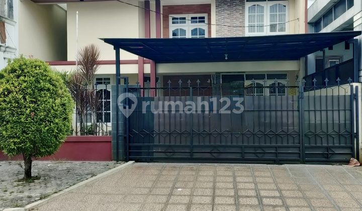 Disewakan Rumah Full Furnished Di Bintaro Pesanggrahan Jaksel