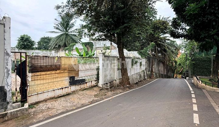 Jual Cepat Tanah Kavling Siap Bangun Strategis di Kemang Bangka