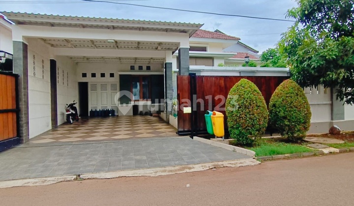 Jual Cepat Rumah Mewah Murah Di Bintaro Pesanggrahan Jaksel Jual Cepat Rumah Mewah Murah Di Bintaro Pesanggrahan Jaksel