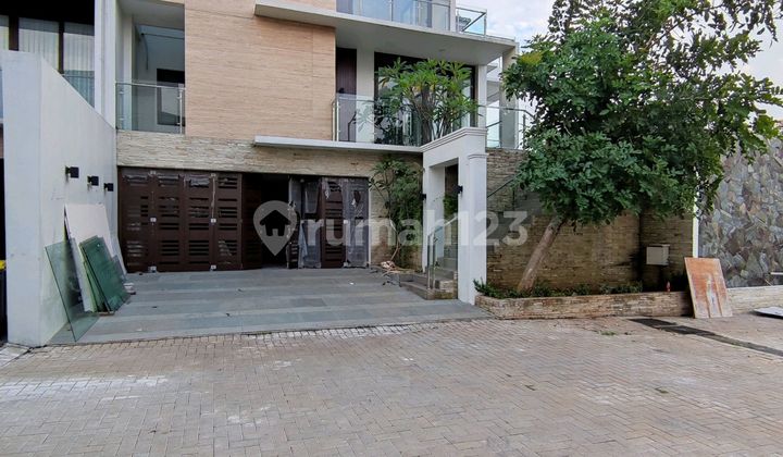 For Sale Luxury House in Pondok Labu Cilandak South Jakarta