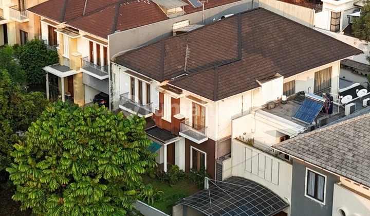 Jual Cepat Rumah Mewah Murah Di Lebak Bulus Dekat Stasiun Mrt 2