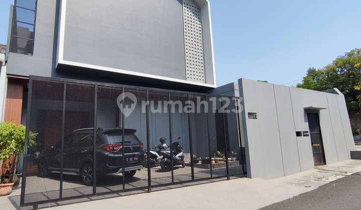 Luxury House for Sale Cheap Ready to Live In Joglo Kembangan Luxury House for Sale Cheap Ready to Live In Joglo Kembangan