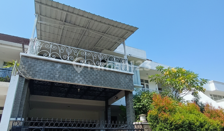 Quick Sale Luxury House in Permata Hijau, Kebayoran Lama, South Jakarta 2