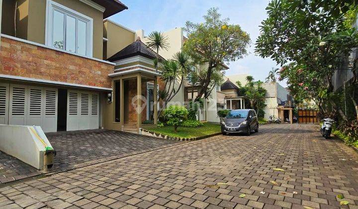 For Sale Rumah Mewah Siap Huni Di Pejaten Barat Pasar Minggu 1