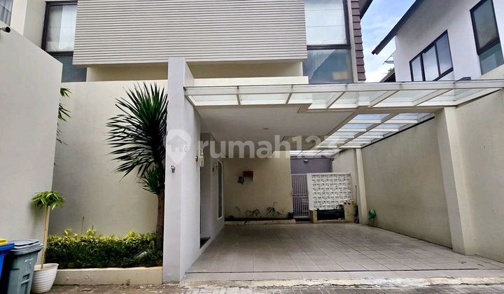 Jual Cepat Rumah Mewah Furnished di Jagakarsa Nempel Cilandak Jual Cepat Rumah Mewah Furnished di Jagakarsa Nempel Cilandak
