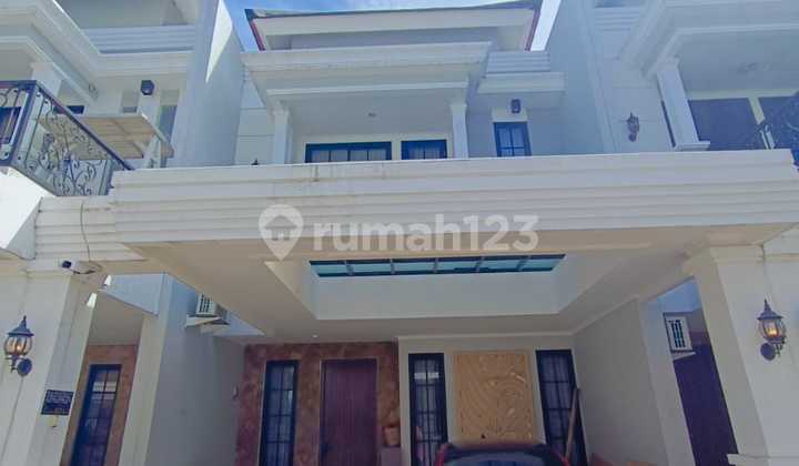 Dijual Rumah Siap Huni Di Kreo Larangan Near Pesanggrahan Jaksel 2