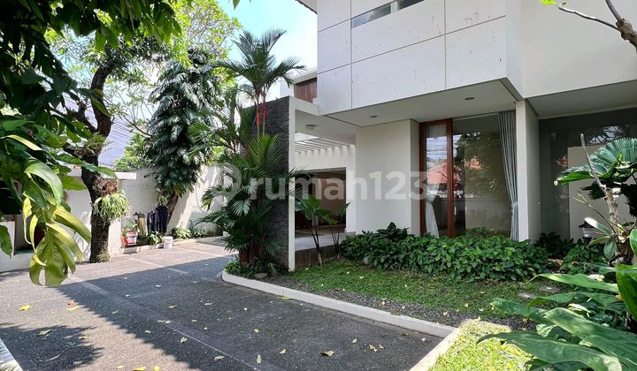 Dijual Rumah Mewah Dan Luas Di Kemang Jakarta Selatan Dijual Rumah Mewah Dan Luas Di Kemang Jakarta Selatan