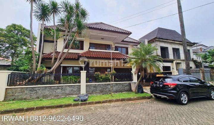 Dijual Rumah Di Tanah Kusir Kebayoran Lama Dekat Pondok Indah  1