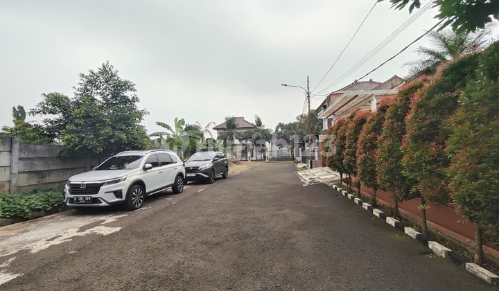 Quick Sale Luxury House 600 M2 In Cirendeu Near UIN Campus 2