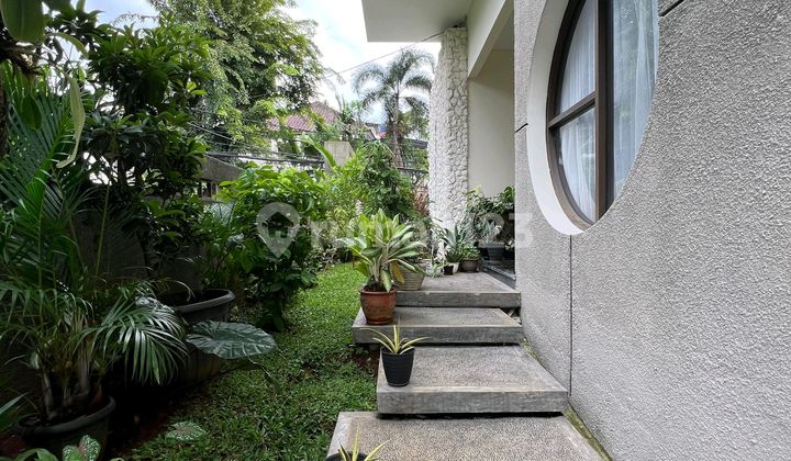 Dijual Rumah Mewah Full Furnished di Cilandak Dekat MRT Fatmawati 2