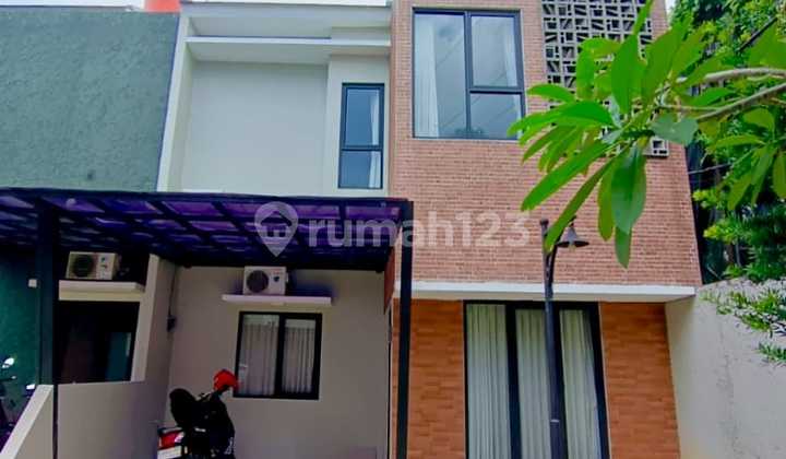 Dijual Rumah Murah Siap Huni di Pondok Ranji Bintaro Tangsel Dijual Rumah Murah Siap Huni di Pondok Ranji Bintaro Tangsel