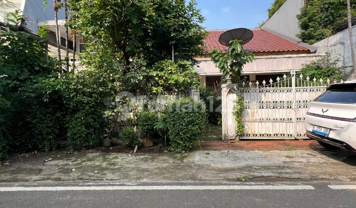 Dijual Cepat Murah Rumah Area Senopati Senayan Kebayoran Baru Dijual Cepat Murah Rumah Area Senopati Senayan Kebayoran Baru