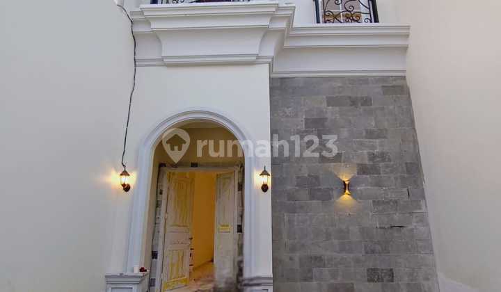 Dijual Rumah Baru Semi Furnished Di Joglo Kembangan Jakbar Dijual Rumah Baru Semi Furnished Di Joglo Kembangan Jakbar