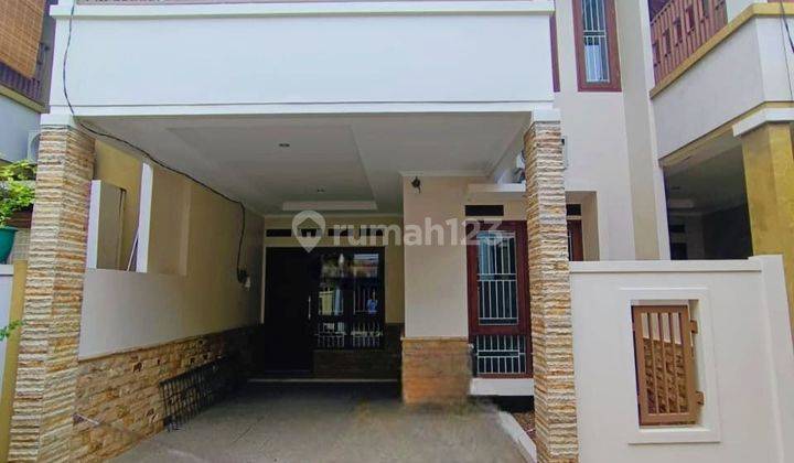 Dijual Rumah Siap Huni Di Cipadu Dekat Petukangan Jakarta Selatan 2