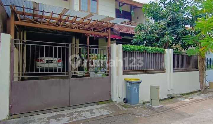 Jual Cepat Rumah Mewah Murah Di Rempoa Dekat Mrt Lebak Bulus 2