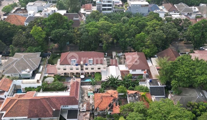 Sell Fast Premium Lots In Panglima Polim Kebayoran Baru