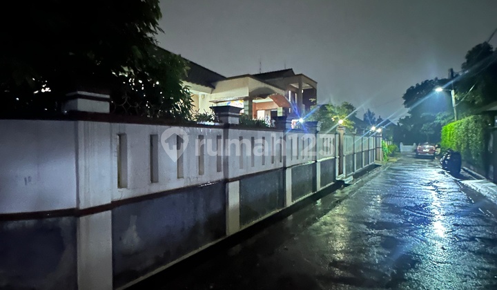 Jual Cepat Rumah Mewah Luas Murah Di Beji Depok Dekat Kampus Ui 2