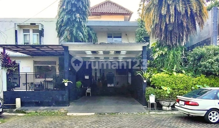 Quick Sale Cheap Luxury Spacious House in Cirendeu Near Lebak Bulus