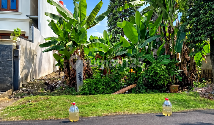 Tanah Kavling Siap Bangun di Selong Senayan Kebayoran Baru Tanah Kavling Siap Bangun di Selong Senayan Kebayoran Baru