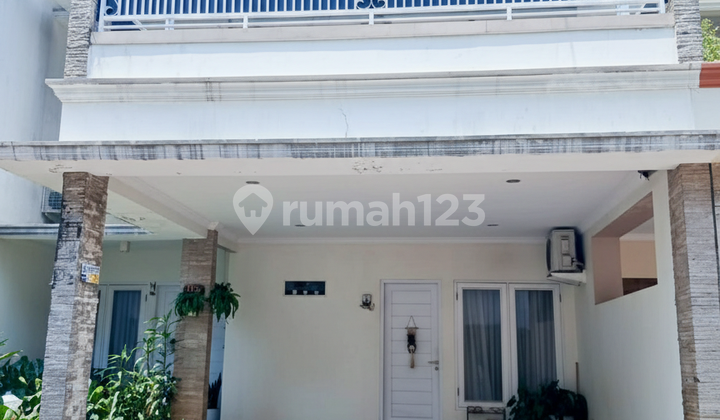 Jual Cepat Rumah Siap Huni Strategis di Kahfi 1 Jagakarsa Jaksel