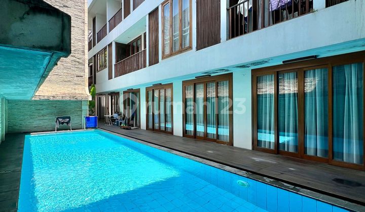 Premium Boarding House for Sale, Fully Occupied, Strategic Location in Cilandak, South Jakarta