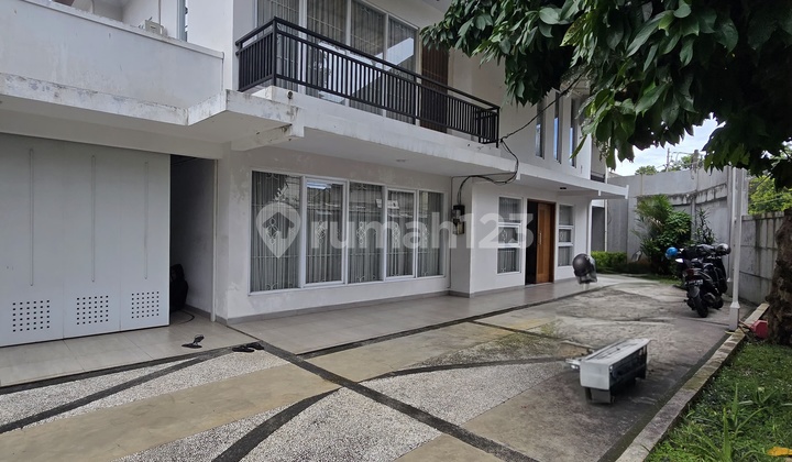 Jual Cepat Rumah Mewah Di Gandaria Utara Nempel Pondok Indah Jual Cepat Rumah Mewah Di Gandaria Utara Nempel Pondok Indah