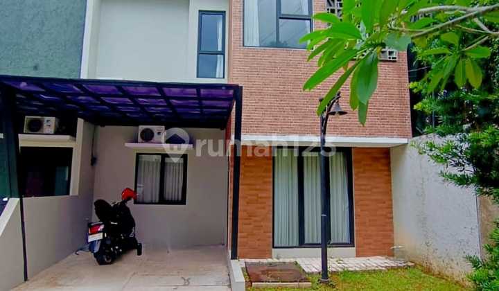 Dijual Rumah Siap Huni di Pondok Ranji Dekat Bintaro Sektor 3 Dijual Rumah Siap Huni di Pondok Ranji Dekat Bintaro Sektor 3