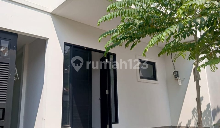 Dijual Rumah Baru Mewah Murah Di Mega Cinere Dekat Lebak Bulus 2