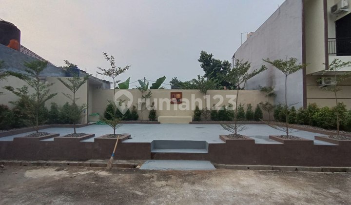 Dijual Rumah Baru Murah Siap Huni Di Pamulang Dekat Bsd Serpong