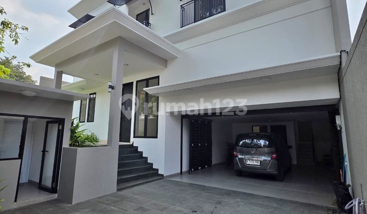 Jual Cepat Rumah Baru Mewah Di Cilandak Dekat Mrt Fatmawati Jual Cepat Rumah Baru Mewah Di Cilandak Dekat Mrt Fatmawati