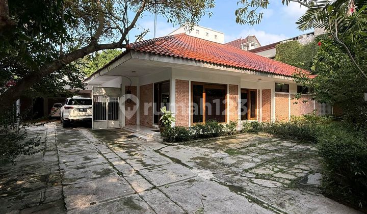 Jual Cepat Rumah Mewah Luas 1050 M2 Di Cipete Jakarta Selatan Jual Cepat Rumah Mewah Luas 1050 M2 Di Cipete Jakarta Selatan