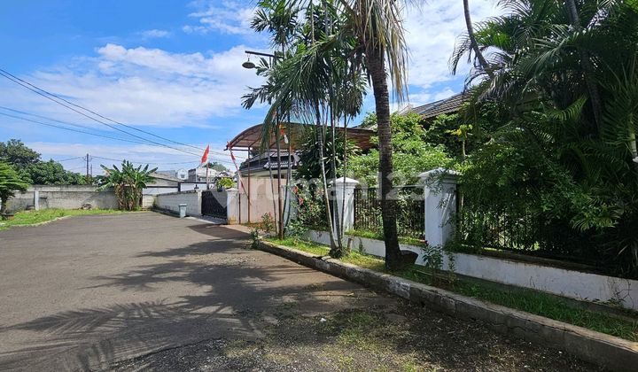 Jual Cepat Rumah Mewah Luas 1.300 M² Di Pejaten Barat Jaksel 2