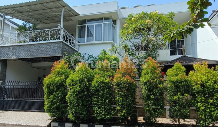 Jual Cepat Rumah Semi Furnished Di Permata Hijau Kebayoran Lama Jual Cepat Rumah Semi Furnished Di Permata Hijau Kebayoran Lama