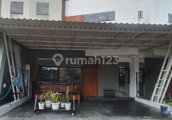Dijual Rumah Murah Siap Huni di Rempoa Bintaro Dekat Tol Veteran