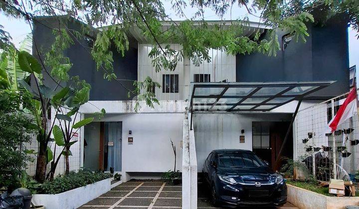 Dijual Rumah Siap Huni Posisi Pojok Di Veteran Jakarta Selatan 1