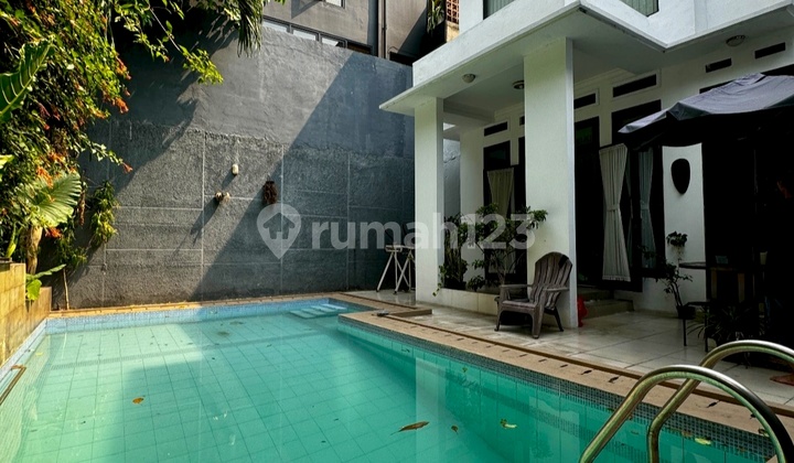 Jual Cepat Rumah Mewah Di Cilandak Strategis Dekat Mrt Fatmawati Jual Cepat Rumah Mewah Di Cilandak Strategis Dekat Mrt Fatmawati